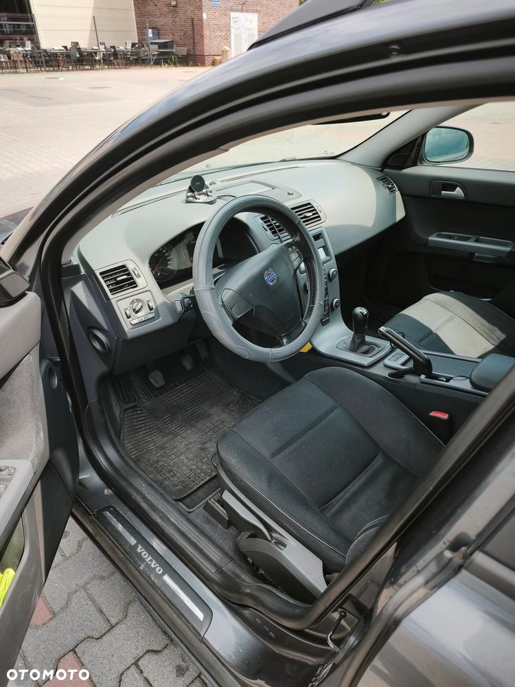 Volvo V50 1.6D DRIVe - 11