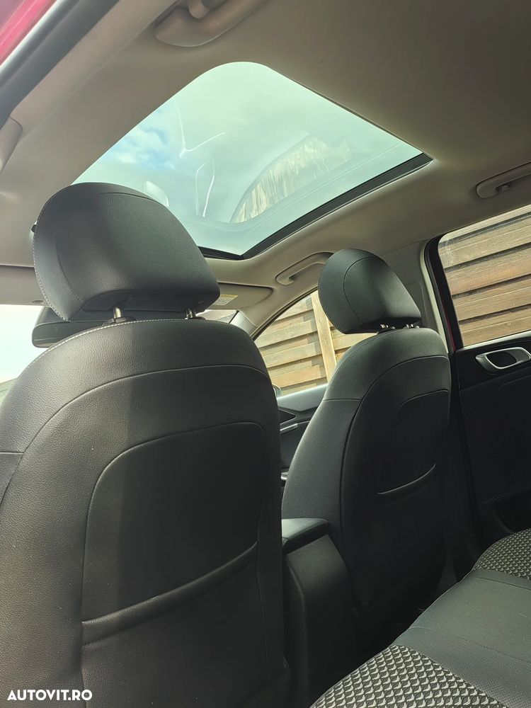 Kia Ceed 1.0 T-GDI ISG GT Line - 28