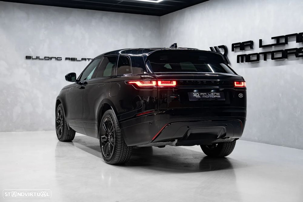 Land Rover Range Rover Velar P400e - 9