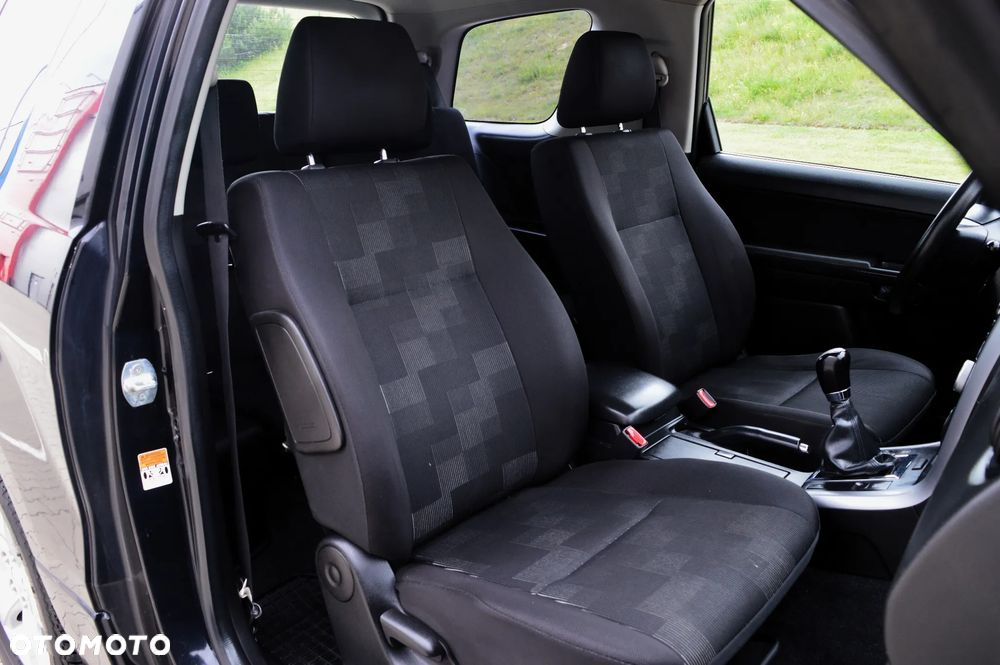 Suzuki Grand Vitara 1.6 Comfort EU5 - 13