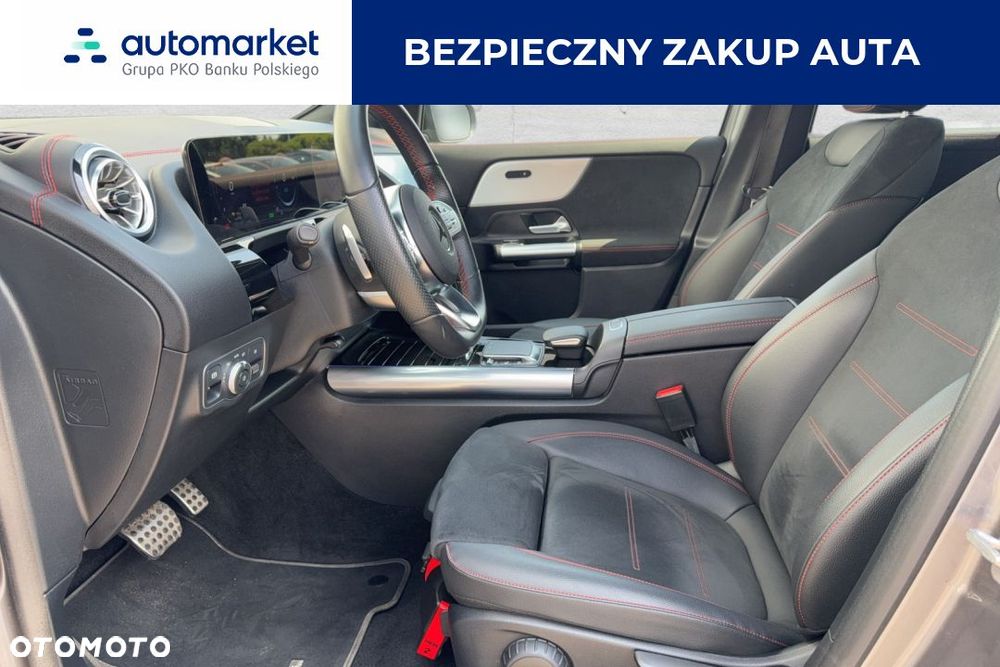 Mercedes-Benz EQA 250 66.5kWh AMG Line - 12