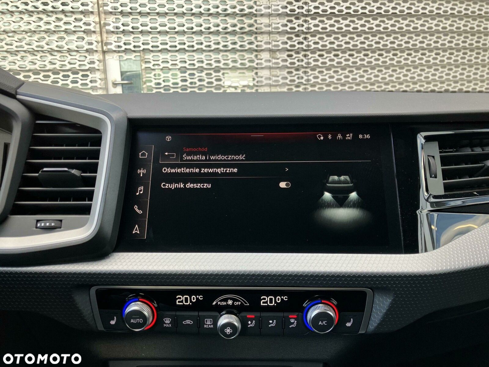 Audi A1 - 23
