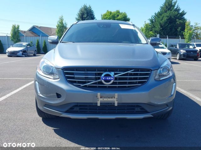 Volvo XC 60 - 7