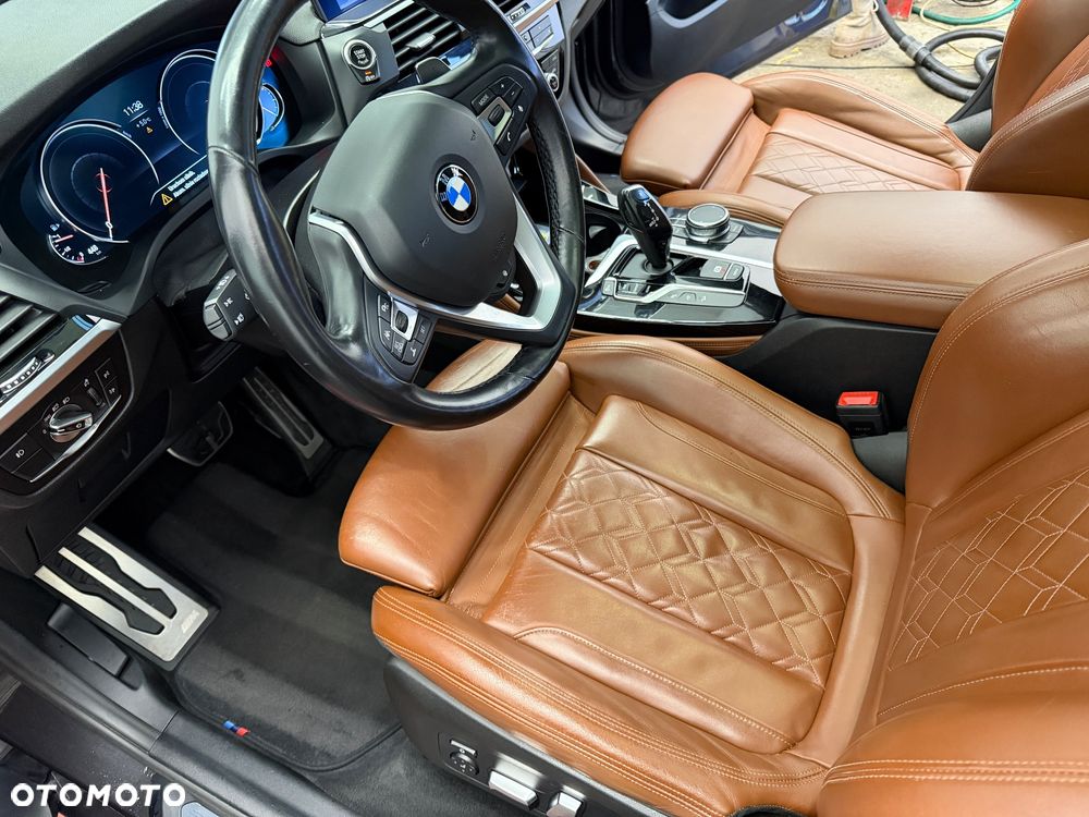 BMW X4 xDrive30i M Sport - 11