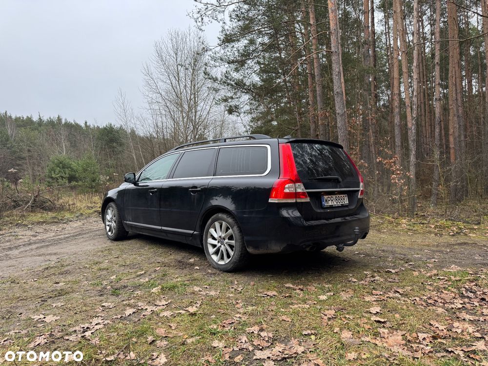 Volvo V70 T5 Drive-E Momentum - 15