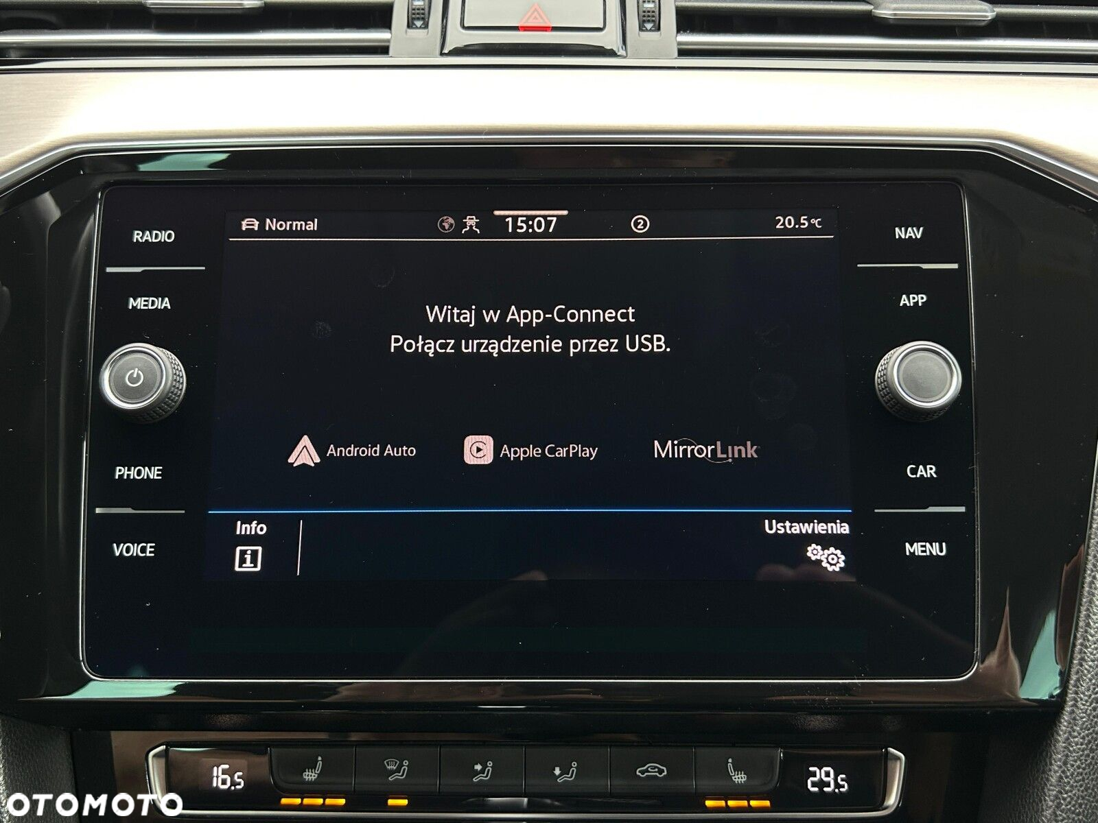 Volkswagen Passat 2.0 TSI Elegance DSG - 32