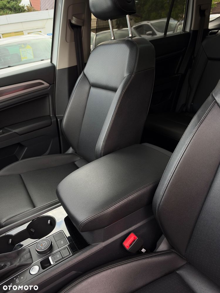 Volkswagen Atlas - 33