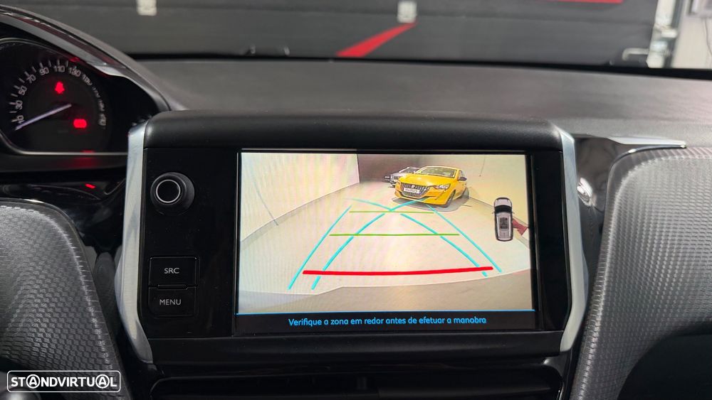 Peugeot 2008 PureTech 110 Stop&Start Allure - 26