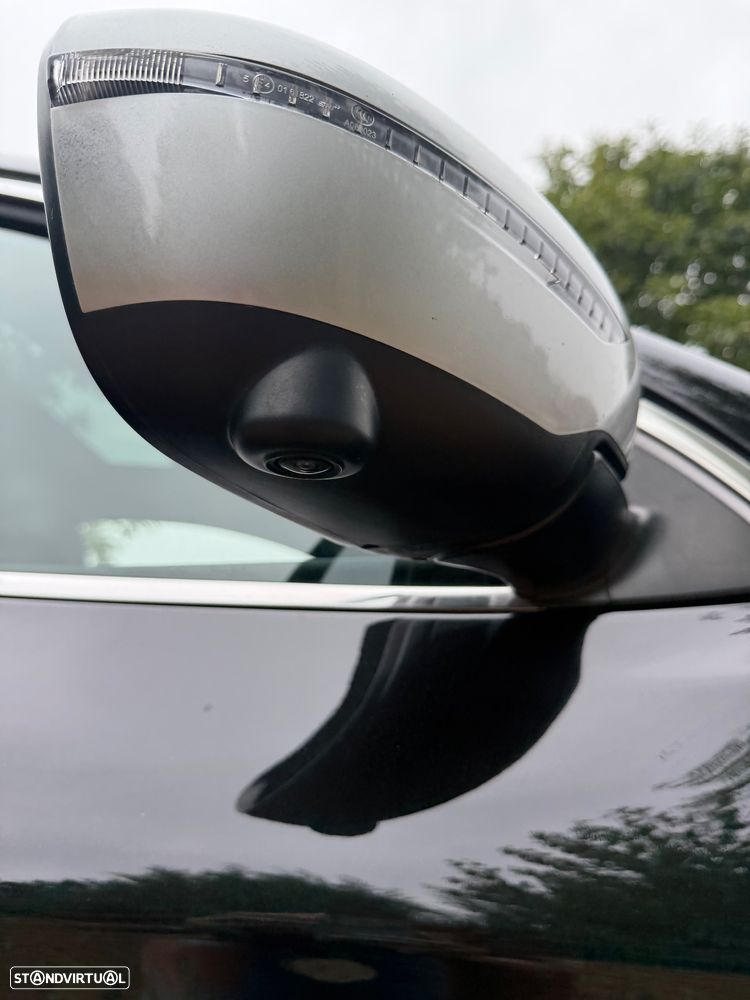 Nissan Qashqai 1.5 dCi Tekna Premium Bose - 9