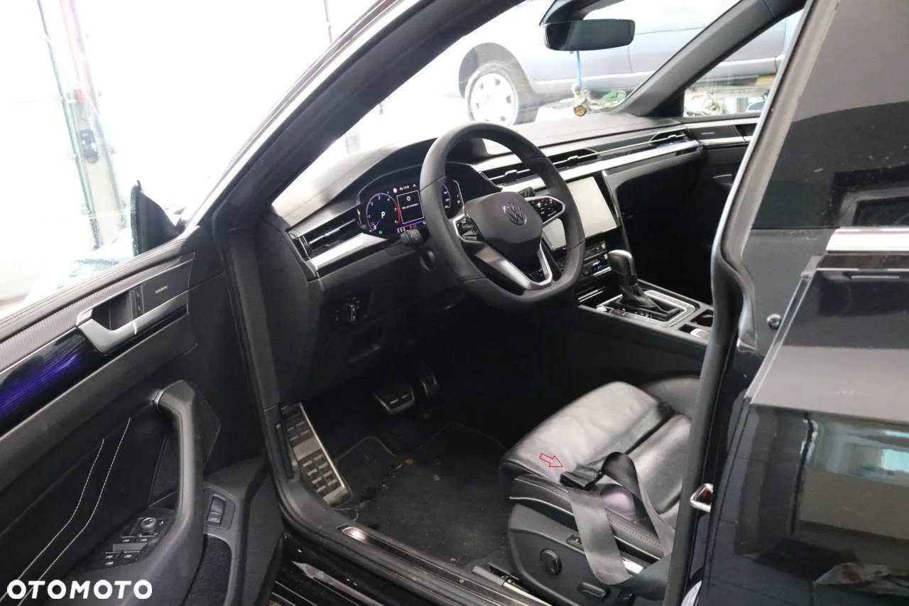 Volkswagen Arteon 2.0 TDI 4Motion R-Line DSG - 6