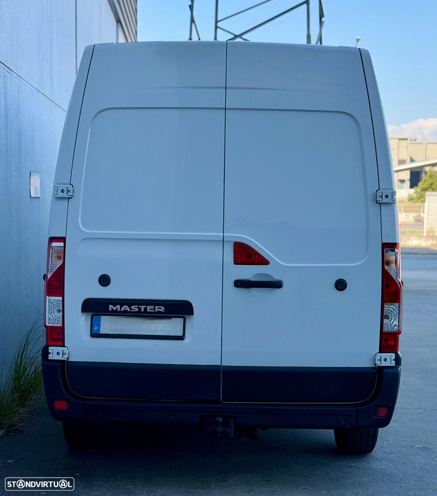 Renault MASTER - 22