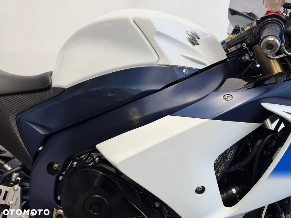 Suzuki GSX-R - 31