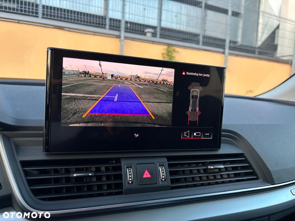 Audi Q5 40 TDI mHEV Quattro S tronic - 28