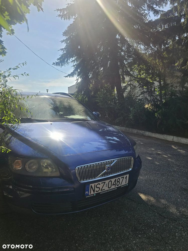 Volvo V50 1.8 - 2