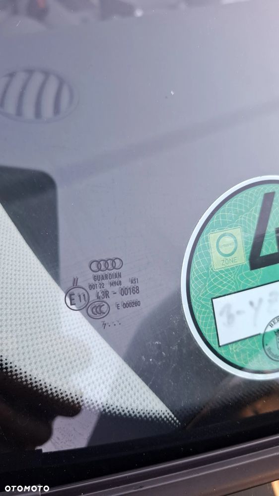 Audi A3 Sportback 1.6 Ambition - 29