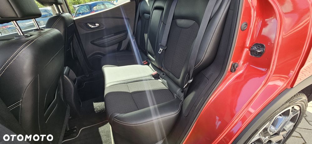 Renault Kadjar Energy TCe 130 LIMITED - 10