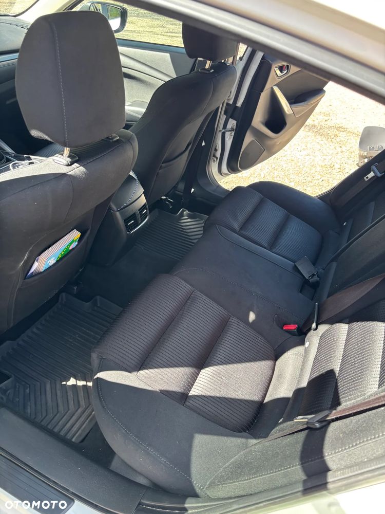 Mazda 6 2.0 Skybusiness - 25