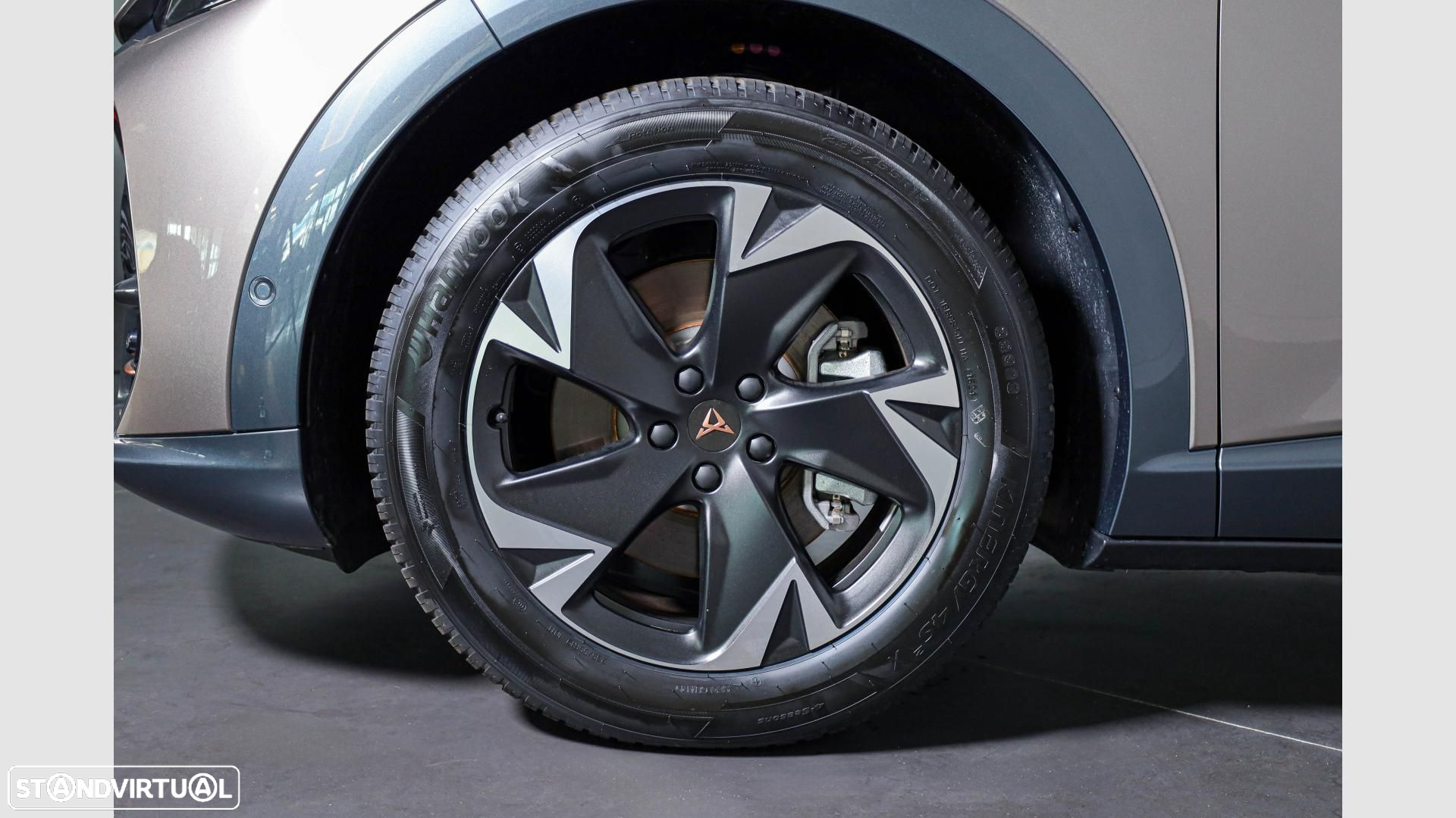 Cupra Tavascan 77 kWh Endurance - 5