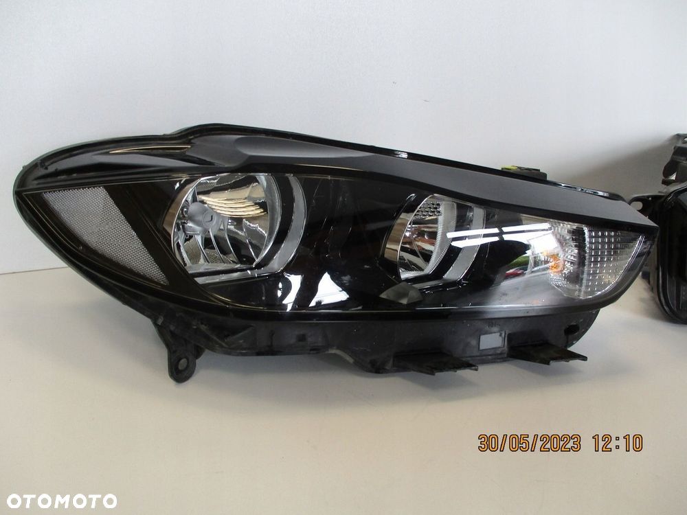 Lampa JAGUAR XE GX73-13W029-HF GX73-13W030-HF - 6