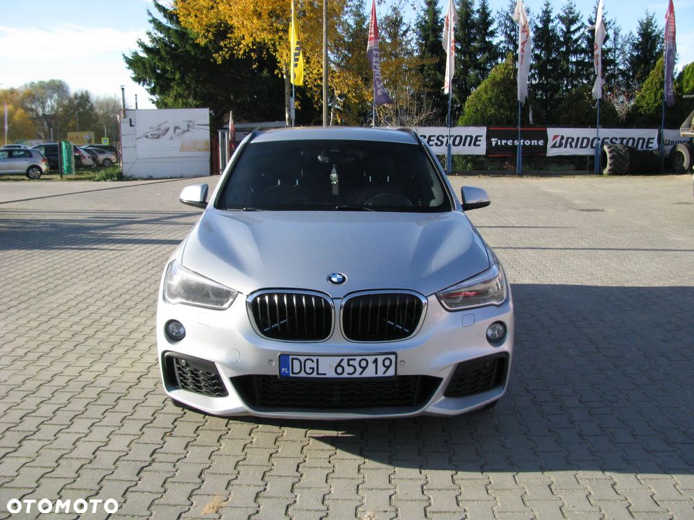 BMW X1 - 20