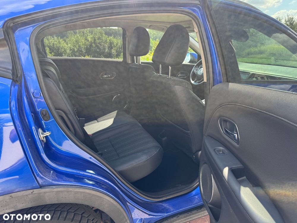 Honda HR-V 1.5 Executive (ADAS) - 11