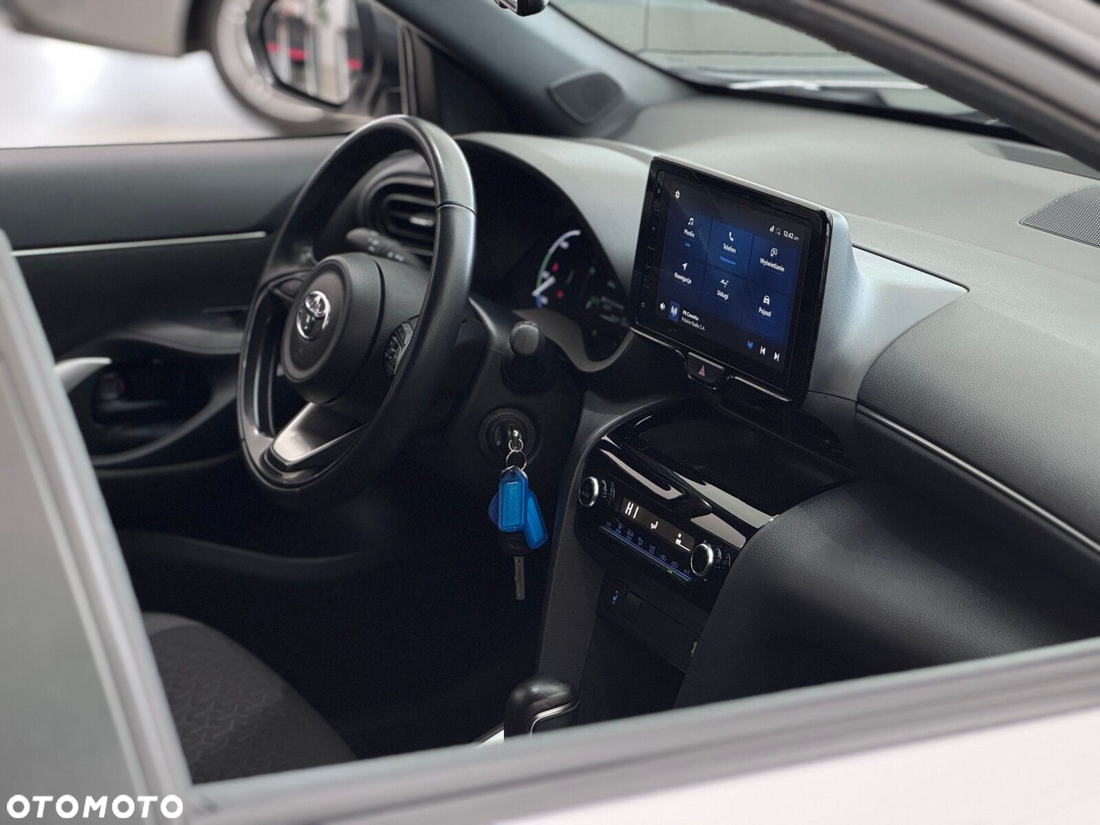 Toyota Yaris Cross - 38