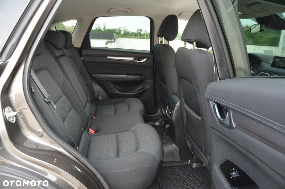 Mazda CX-5 - 35