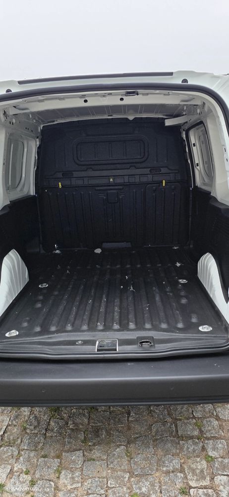 Toyota Proace City Verso 1.5D L1 Exclusive - 6
