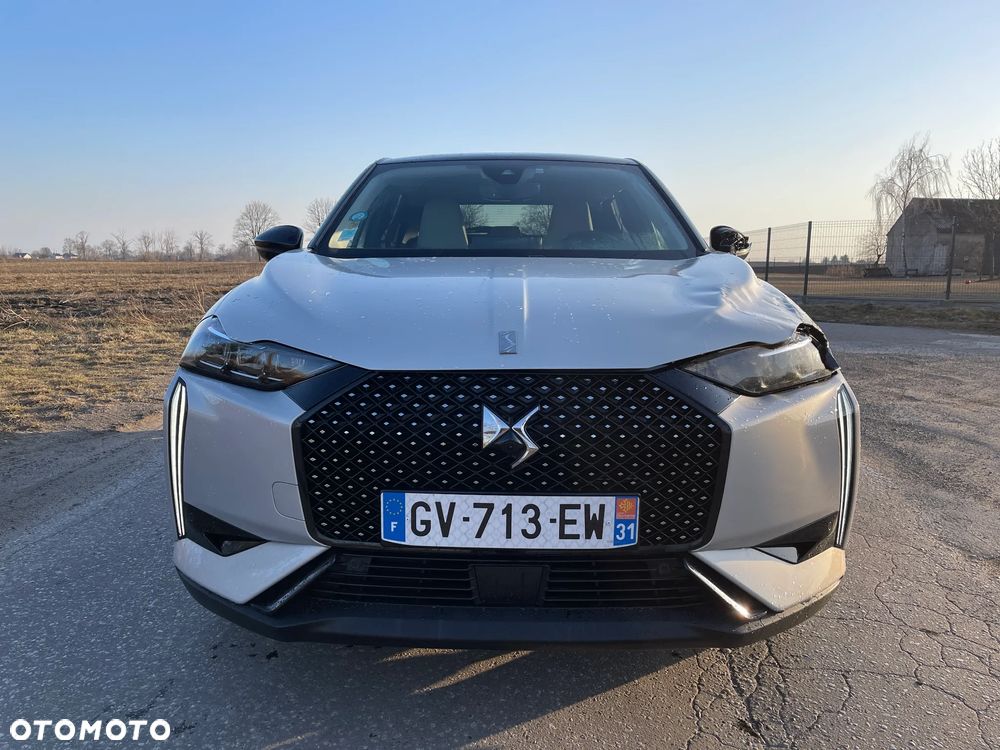 DS Automobiles DS 3 - 22