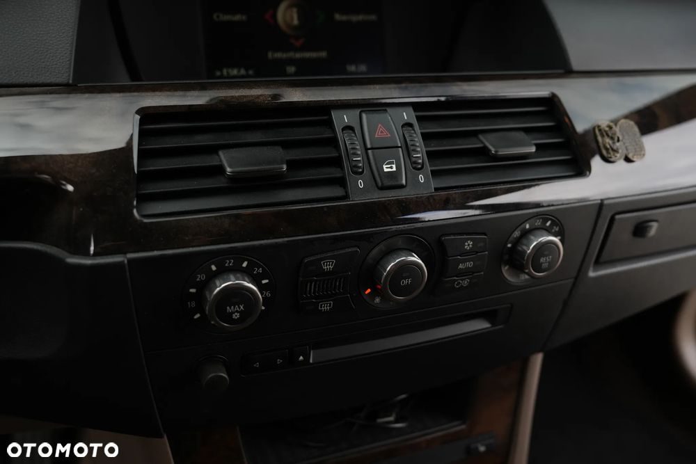 BMW Seria 5 - 8