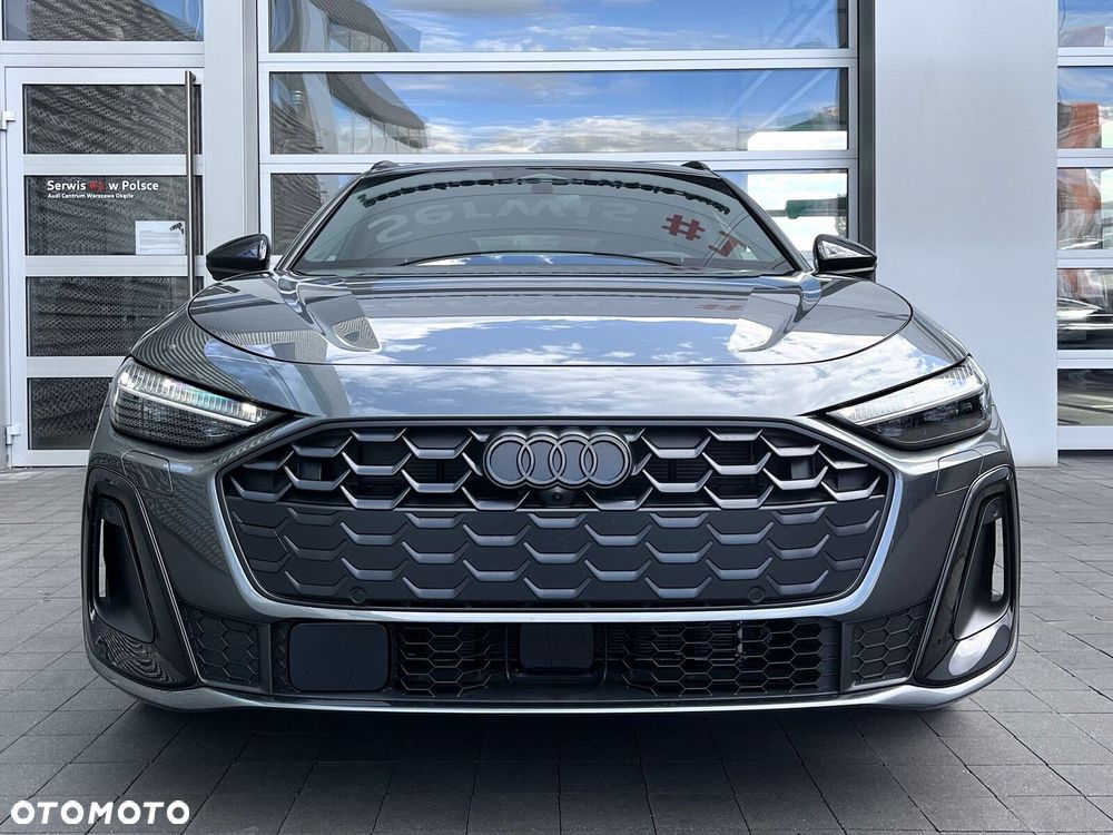 Audi A5 Avant - 11