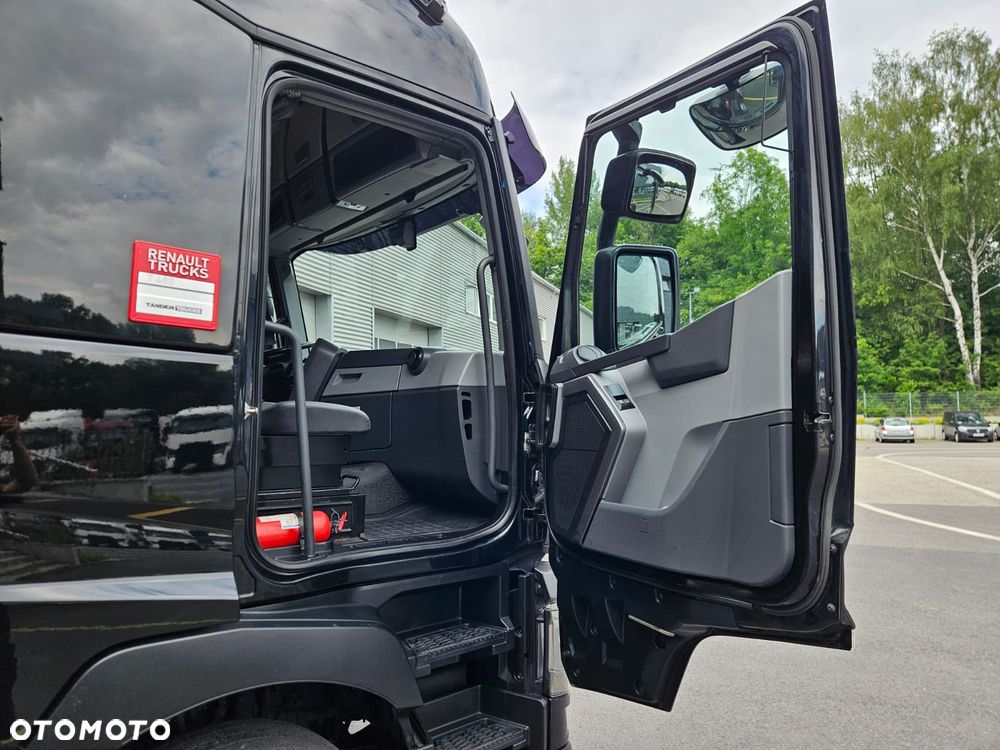 Renault T480 Standard - 11