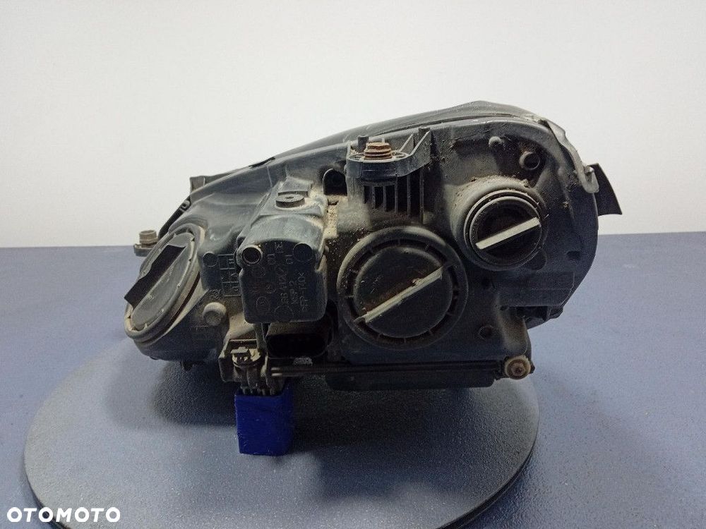 MERCEDES E W212 REFLEKTOR PRAWY PRZÓD LAMPA PRZEDNIA EU A2128208261 - 5