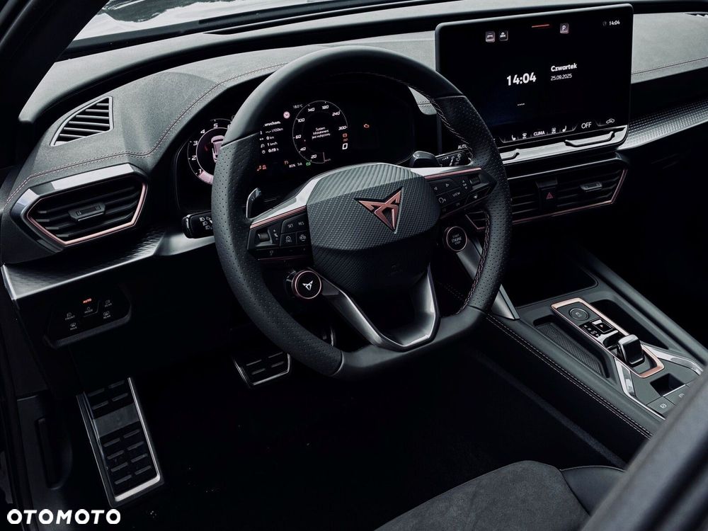 Cupra Formentor - 5