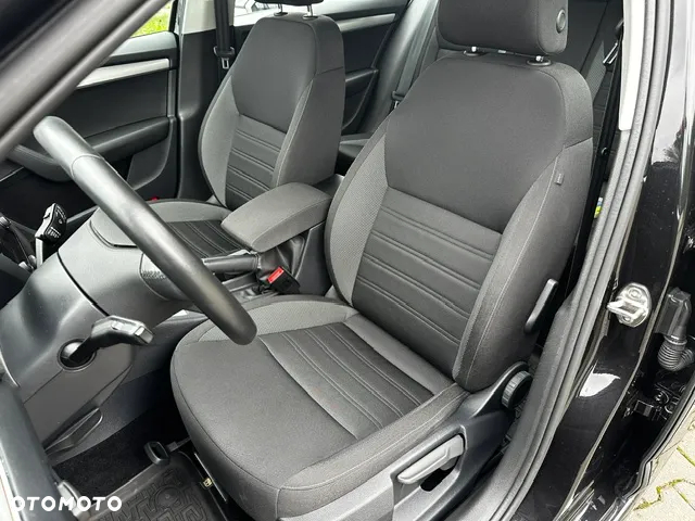 Skoda Octavia 1.5 TSI ACT Ambition - 13
