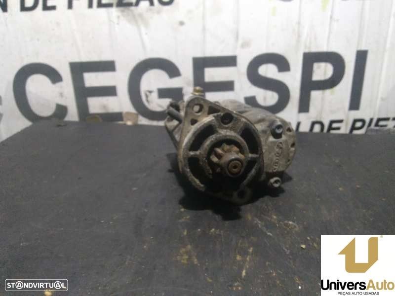 MOTOR ARRANQUE HYUNDAI TUCSON -3610027000 - 3