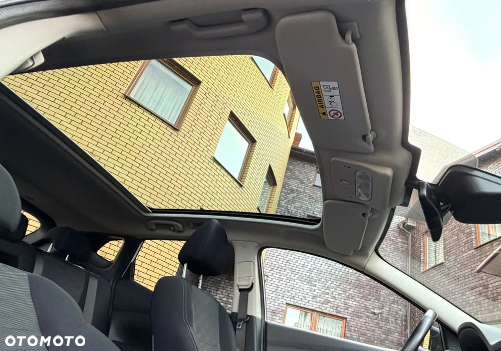 Nissan Qashqai 1.2 DIG-T Tekna EU6 - 34