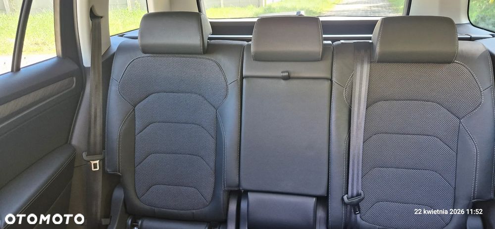 Skoda Kodiaq 2.0 TSI 4x4 Style DSG - 31