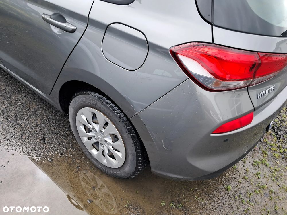 Hyundai i30 1.4 Classic + - 30