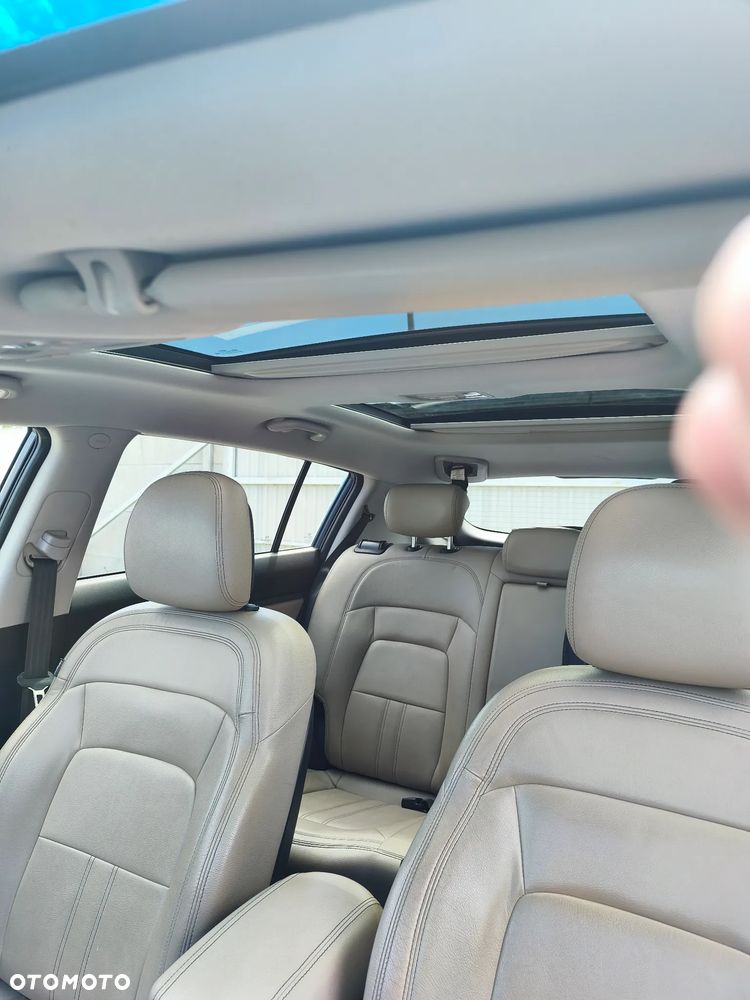 Kia Sportage - 7