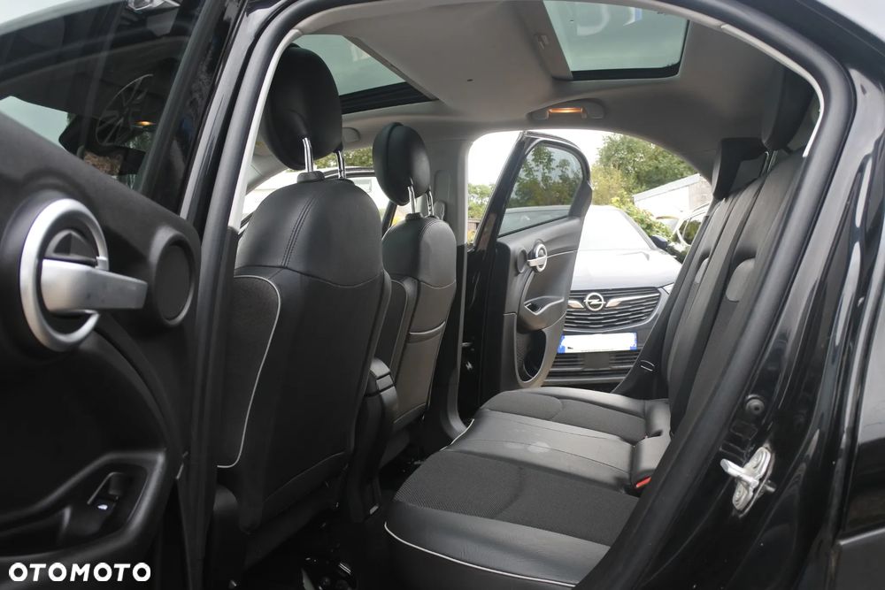 Fiat 500X 1.4 MultiAir DCT 4x2 S&S Lounge - 9