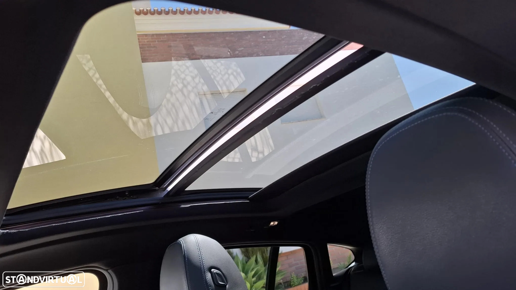 BMW X4 20 d xDrive Pack M Auto - 9