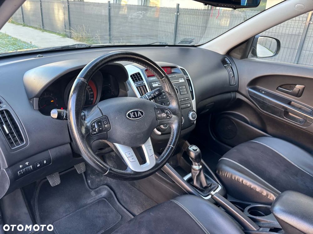 Kia Ceed 1.6 Crdi Comfort - 6