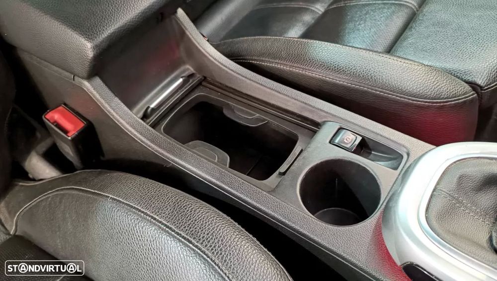 Opel Astra GTC 1.6 CDTi S/S - 39