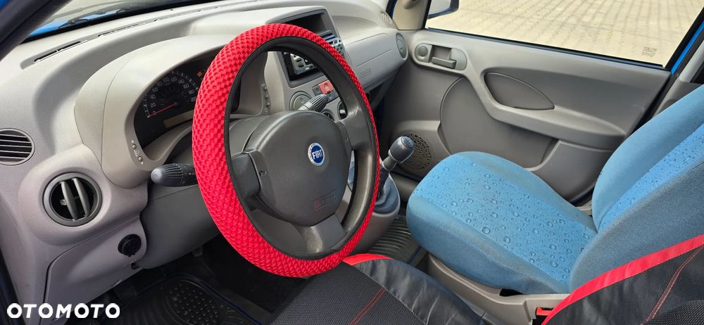 Fiat Panda - 12