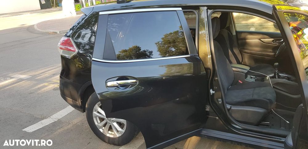 Nissan X-Trail - 13