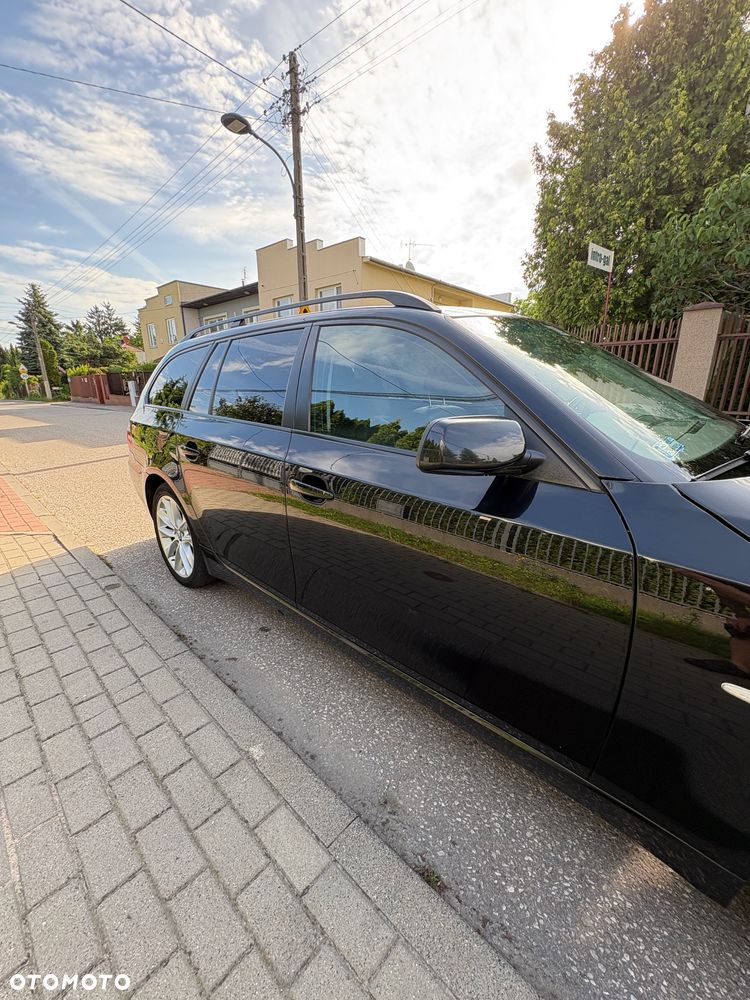 BMW Seria 5 530xi - 4