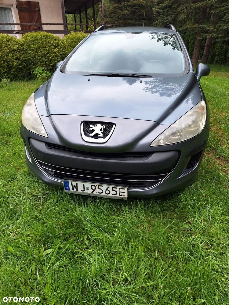 Peugeot 308 1.6 HDi Trendy - 2