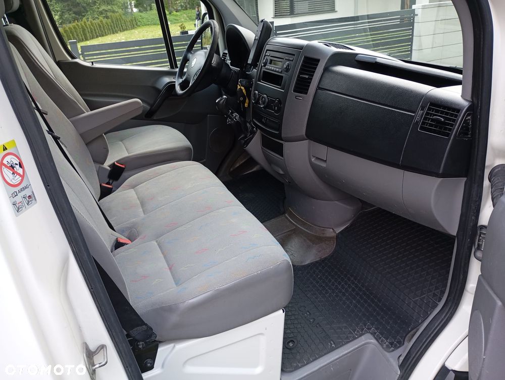 Volkswagen CRAFTER - 15