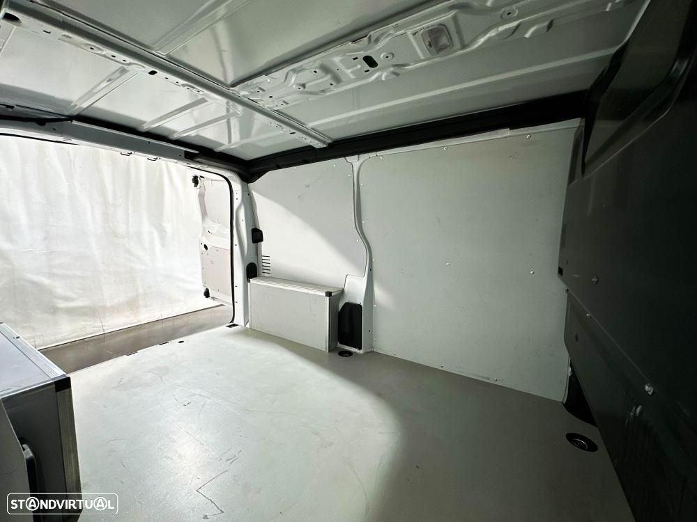 Opel Vivaro FGN - 19